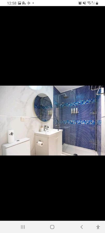 Canarian Blue Suite Tropical Garden View & Pool Costa Del Silencio Exterior foto